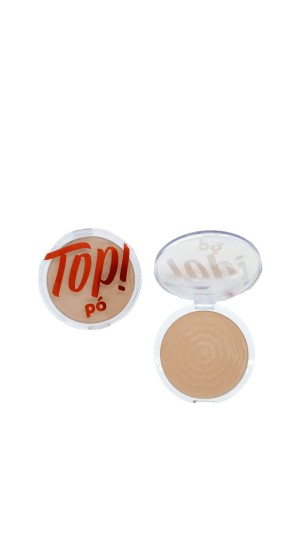 TOP PÓ COMPACTO BRONZE EXCLUSIVO 10G