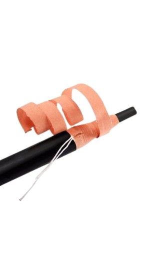 LAPIS DERMATOGRAFICO PRETO