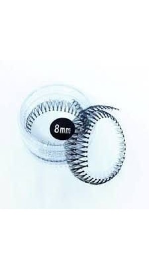 NEW SHOW CILIOS TUFINHO 8MM