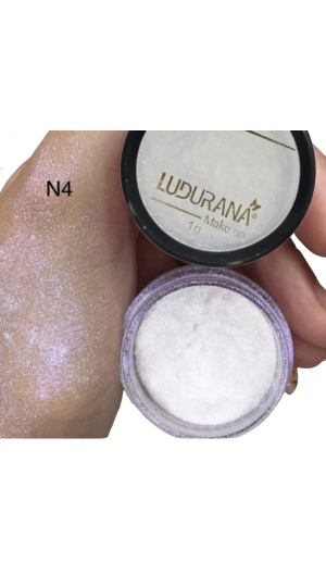 LUDURANA PIGMENTO 04 1G