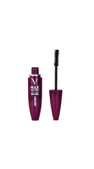 VIVAI MASCARA DE CILIOS 4D MAX VOLUME ROXO 13ML