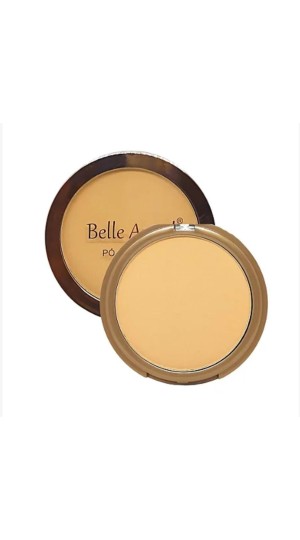 BELLE ANGEL PO COMPACTO  COR 06 9.5G 