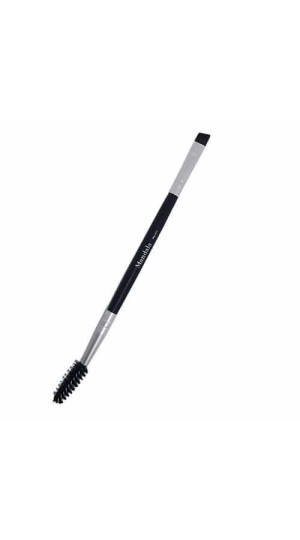 MANDALA PINCEL DUPLO PARA SOBRANCELHA PM-077