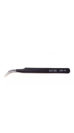 VETUS TWEEZERS PINÇA EDS-15