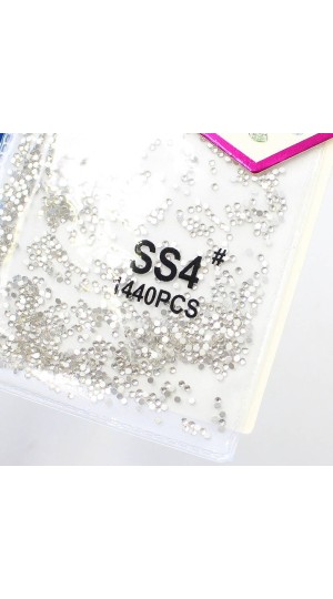 HELEN COLOR STRASS SS4 1440 PEÇAS