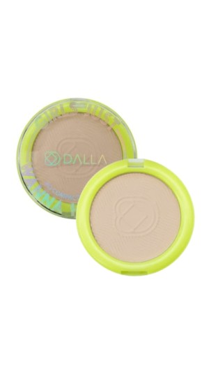 DALLA PO COMPACTO VEGANO GIRLS JUST 9G COR 01