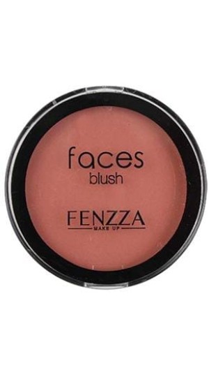 FENZZA BLUSH FACES 12G COR 2