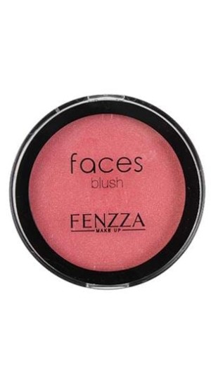 FENZZA BLUSH FACES 12G COR 3