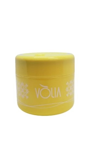 VOLIA POTE REUSE-ME AMARELO