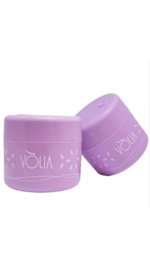 VOLIA POTE REUSE-ME LILAS