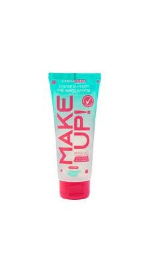DERMA CHEM SABONETE PRÉ MAQUIAGEM  UP 100ML