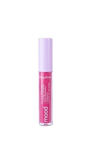 RUBY ROSE BATOM LIQUIDO MOOD ROMANCE 03 3,2ML