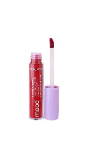 RUBY ROSE BATOM LIQUIDO MOOD WISH 18 3,2ML