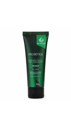 DI GREZZO MASCARA PREBIOTICA 50G
