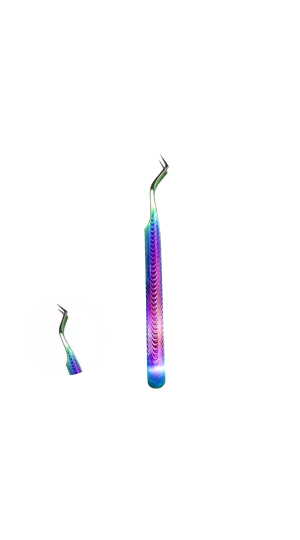 STAY BEAUTY PINÇA PARA CILIOS