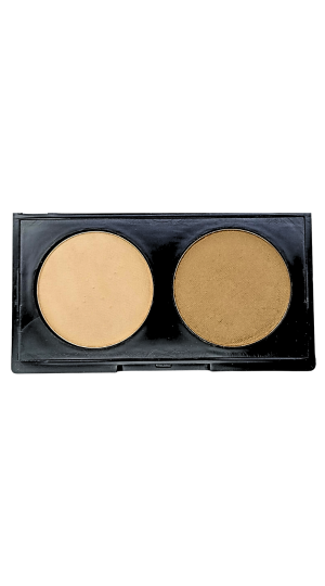 FENZZA FIORE DUO DE ILUMINADORES COR 2