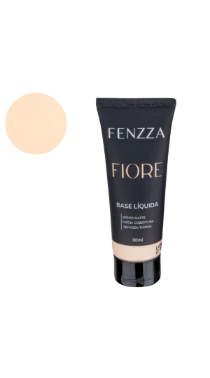 FENZZA FIORE BASE LIQUIDA 30ML C1