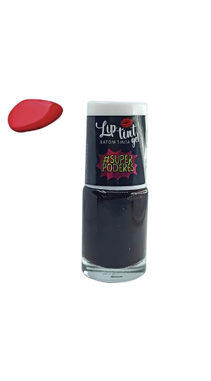  SUPER PODERES LIP TINT GEL SENSUAL 6,5ML N.01