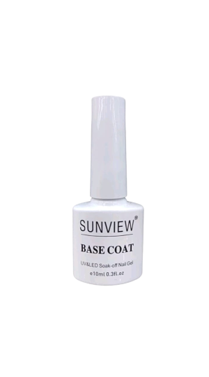 SUNVIEW BASE COAT 10ML
